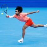 Carlos Alcaraz – Jaume Munar, en directo | El balear se lleva el primer set en Tokio