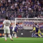 Croacia – España en directo | Perisic adelanta a Croacia