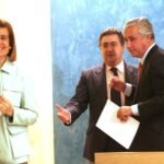 Muere la exministra Fátima Báñez, que viajaba en uno de los trenes siniestrados en Urda