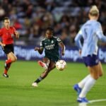 El Madrid tutea al campeón de Inglaterra pero solo se lleva un punto de Mánchester