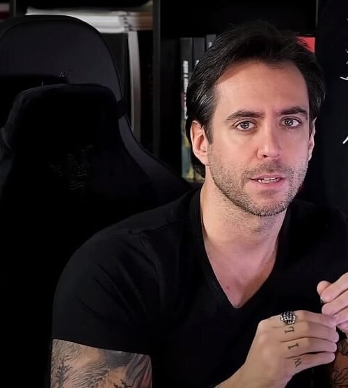 “Para nosotros es histórico”: cómo Jordi Wild logró el sí de Sánchez, Feijóo, Abascal y Colau para ir a su casa