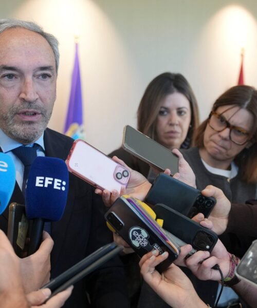 El Ministerio de Cultura abre la vía judicial para impugnar el veto ideológico de Castilla y León al cine