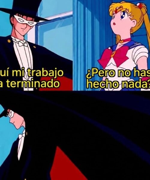 Las mujeres se cansan del “o yo o barbarie”