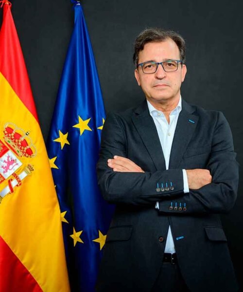José María Ridao: “El temor de una incidencia de la ley de nietos en el resultado electoral es difícil de sostener con las cifras”
