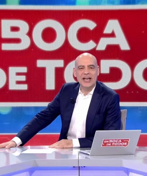 El peor arranque de Telecinco y Cuatro se dispara: así han sido las audiencias de septiembre