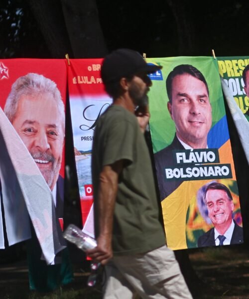 Brasil: entre lo peor y la catástrofe