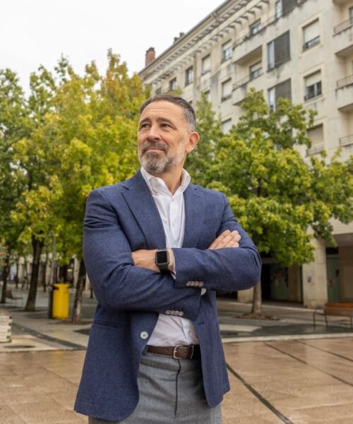 El modelo vasco para la crisis de la vivienda: más pisos protegidos, reserva de suelo y hasta reconvertir una antigua cárcel