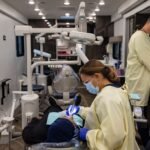 Vivanta cierra todas sus clínicas dentales a la espera del pronunciamiento de Bruselas