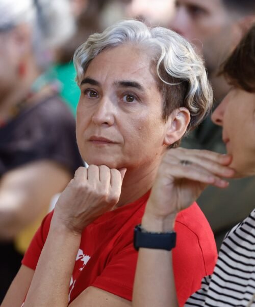 La propuesta para que Colau lidere el Frente Amplio en las generales reabre el debate sobre el encaje de Podemos