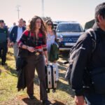 Dos accidentes mortales en nueve meses disparan el miedo a viajar en tren: “Voy a volver en avión, autobús o lo que sea”
