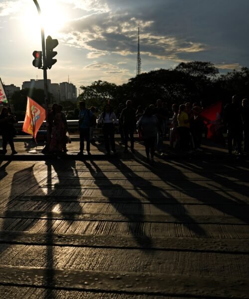 El trasfondo geopolítico de las elecciones brasileñas