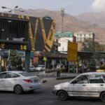 Irán amenaza con atacar la infraestructura petrolera y de inteligencia artificial del Golfo si EE UU e Israel reanudan los bombardeos