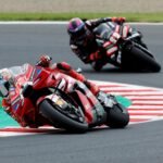 Marc Márquez supera de nuevo a Jorge Martín en el GP de Japón: el Mundial está en un puño