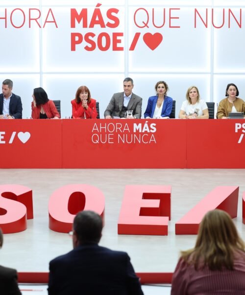Así gestó Sánchez el adelanto electoral: “Este Congreso no nos vale, tenemos que ir a elecciones, podemos ganar”