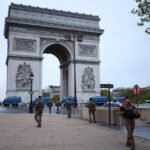 Francia contiene el aliento ante una nueva jornada de protestas