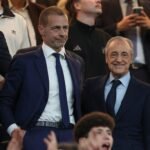 La UEFA confirma la recepción del informe del Real Madrid sobre el caso Negreira y el club blanco demanda rapidez en la investigación