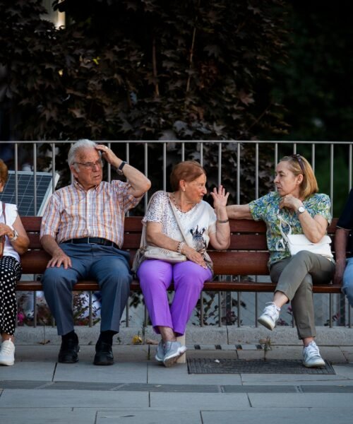 Cada vez más pensiones, pero no de viudedad: por qué estas prestaciones no avanzan al ritmo de las jubilaciones