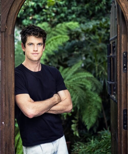Miguel Bernardeau, actor: “La bola negra’ es un motor de empatía con el otro”