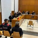 Se suicida en prisión el profesor de karate condenado a 26 años por abusar de sus alumnos menores