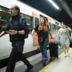 Los presupuestos no cogen el tren