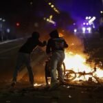 Detenido en Lérida un menor de 16 años por crear y administrar los canales de Blocus para incitar a los saqueos