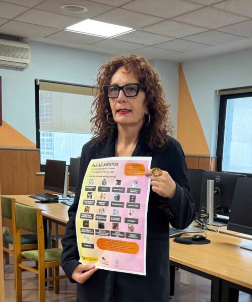 O Concello de Boiro pon en marcha unha iniciativa para impulsar o apoderamento cidadá: a Aula Mentor