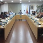 En Boiro, aprobados os 954.642 euros do POS+ adicional da Deputación