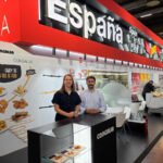 CONGALSA presentou no SIAL París (Francia) unha selección de especialidades orientadas ao público profesional