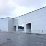Conservera de Rianxo impulsa un investimento millonario co apoio das axudas da Xunta á mar-industria