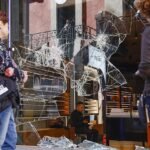 Junts, PP y Vox exigen explicaciones a Illa por los disturbios de Barcelona en plena precampaña electoral