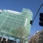 Barcelona ante el reto de rehabilitar un parque residencial envejecido y mejorar su eficiencia energética