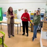 Espazo nas Escolas (A Pobra) inicia unha nova edición para ofrecer atención psicolóxica á comunidade educativa