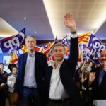Feijóo encarga a Albiol una ley ‘antiokupación’ y pone el foco en Cataluña para «impulsar» el cambio de Gobierno