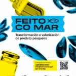 Os GALP poñen en marcha un proxecto para fomentar o emprendemento a través da transformación do produto pesqueiro