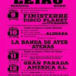 Leiro (Rianxo) comeza este venres 9 as súas Festas do Carme