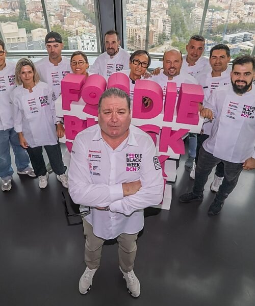 Regresa a Barcelona el ‘black friday’ gastronómico con una semana de ofertas y Zaragoza como ciudad invitada