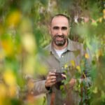 Roberto Ouro, nomeado por terceiro ano consecutivo nos Premios Internacionais Luces de Granada