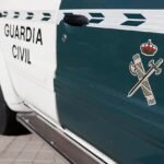 Heridos dos guardias civiles tras ser tiroteados por unos ‘teloneros’ en Tarrasa