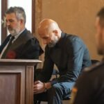 El crimen de Chari: 66 puñaladas con un cuchillo de cocina y una niña en el coche