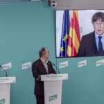 Junts, decidido a votar ‘no’ a los dos decretos Maricarmen: «Son una chapuza»