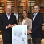 El Círculo Ecuestre de Barcelona celebra del 5 al 8 de noviembre la séptima edición de ‘By Invitation’ bajo el lema ‘Tramas abiertas’