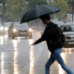Cataluña envía un es-alert para restringir la movilidad en 20 comarcas ante la amenaza de un «temporal excepcional»