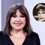 Loles León, sobre su infancia en Barcelona en los años 50: «Vivíamos como 12 personas en una casa de 30 metros cuadrados, había gente que dormía en el sótano»