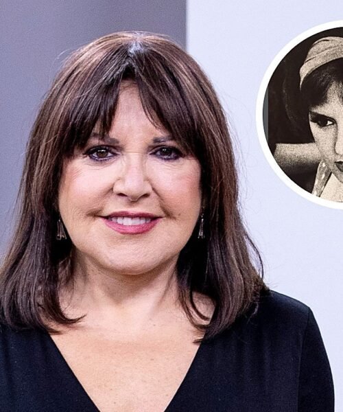 Loles León, sobre su infancia en Barcelona en los años 50: «Vivíamos como 12 personas en una casa de 30 metros cuadrados, había gente que dormía en el sótano»