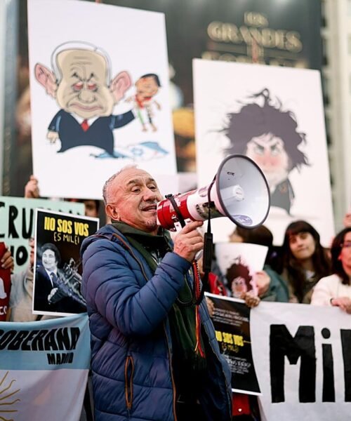 Para huelgas (políticas) y vivienda, la UGT