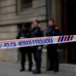 Ejecutado a tiros un hombre ingresado en un hospital de Tarragona