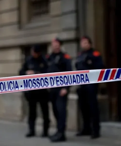 Ejecutado a tiros un hombre ingresado en un hospital de Tarragona