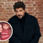 Antonio Orozco, sobre su infancia en Barcelona: «Veía poco a mi padre porque siempre estaba trabajando. Él intentó enseñarme que las cosas cuestan mucho conseguirlas»