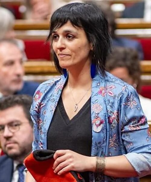 Aliança Catalana se dispara a 30 escaños y empata con el PSC, según una encuesta