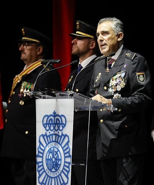 La Policía Nacional expulsó de Cataluña a 431 multirreincidentes durante 2025